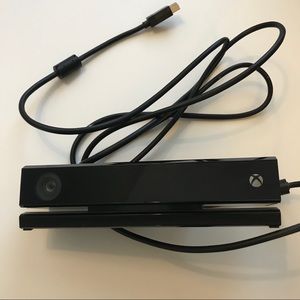 Xbox One Kinect Sensor